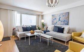 City Holiday Apartments 1